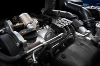 Nuevos motores para SEAT Ibiza, León, Altea y Exeo