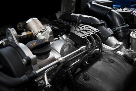 Nuevos motores para SEAT Ibiza, León, Altea y Exeo