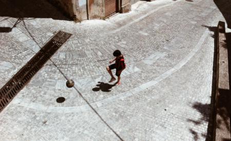 La Eurocopa 2016, protagonista en el último vídeo de 'Hecho con un iPhone'