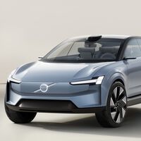 Volvo sube el listón de seguridad: sus autos tomarán el control del volante si detectan a un conductor ebrio