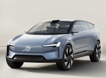 Volvo sube el listón de seguridad: sus autos tomarán el control del volante si detectan a un conductor ebrio