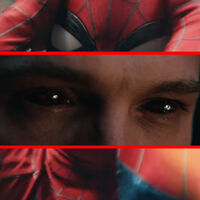 No te asustes por los ojos de Spider-Man en el tráiler de Brand New Day, Peter se ha transformado más veces en cosas mucho peores 