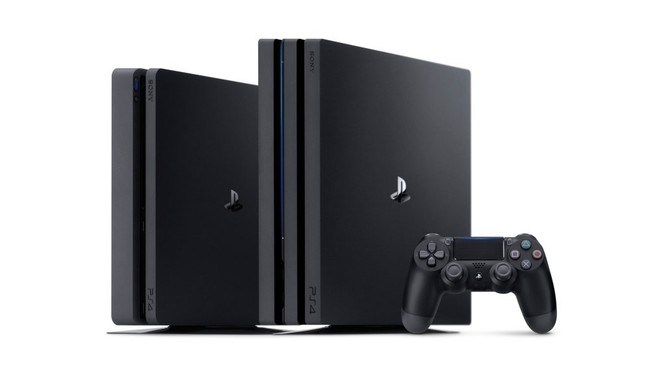 Ps4 Pro