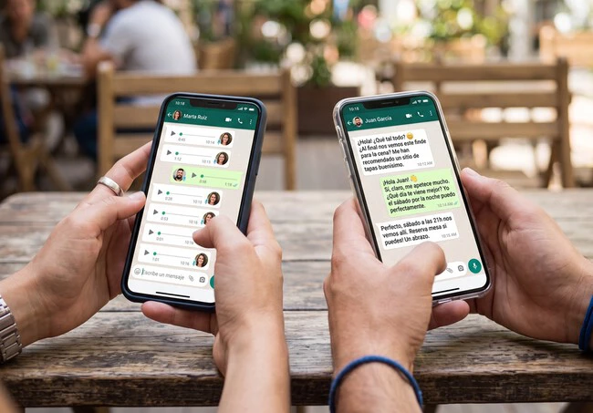 Audios Texto Whatsapp Psicologia