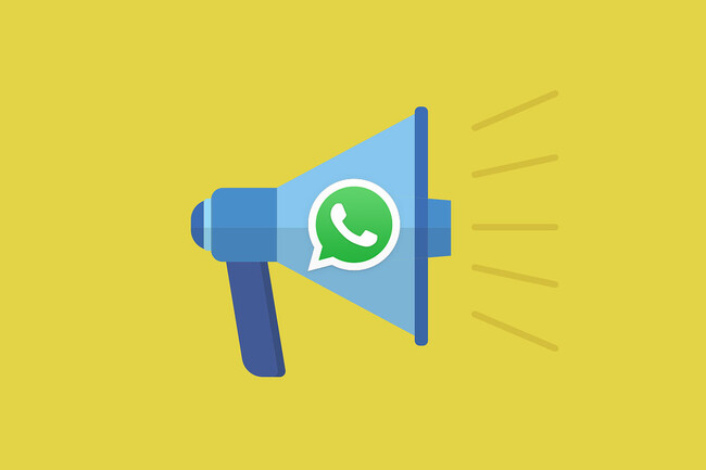 Whatsappvoz