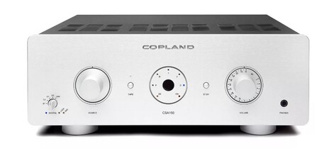 Copland Csa