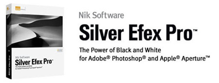 Silver Efex Pro, plugin para crear imágenes en blanco y negro