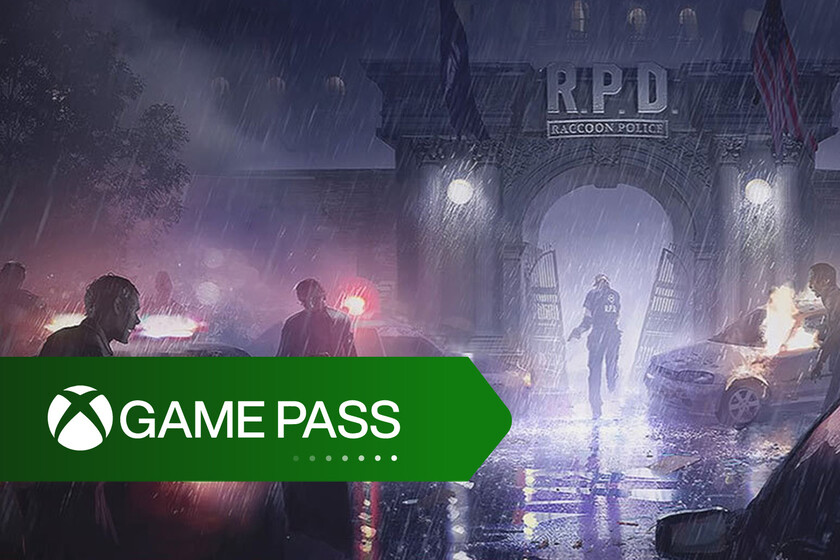Resident Evil 2 Remake Xbox Game Pass Juego Ciencia Ficcion Survival Horror Streaming Recomendacion 2