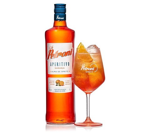 St Petroni Spritz