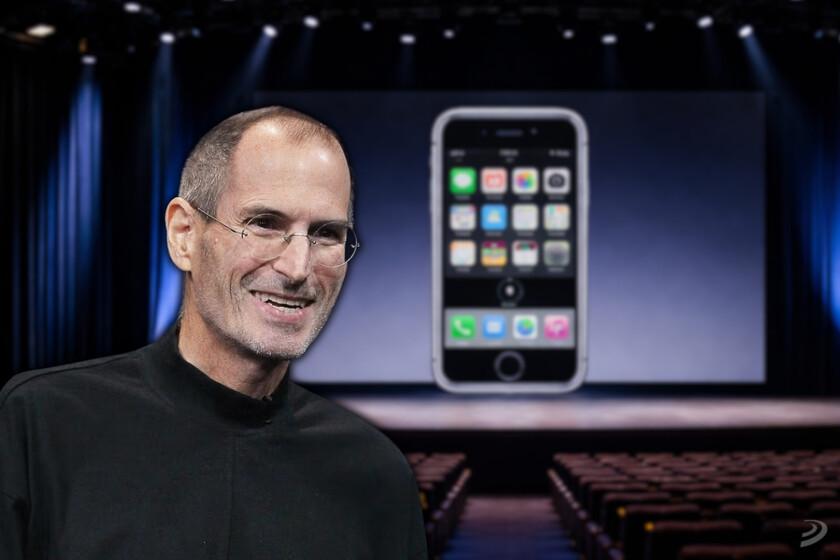 En 1997, Steve Jobs nos invitó a "pensar diferente". Sin saberlo, cambió el mundo de los videojuegos