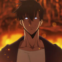 Adiós a la corona de 'Solo Leveling'. Este drama de misterios palaciegos se lo acaba de merendar y es el nuevo anime más popular de 2025