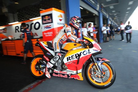 Depositos Dellados Nueva Norma Motogp