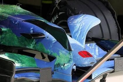 Honda experimenta cambios a la desesperada