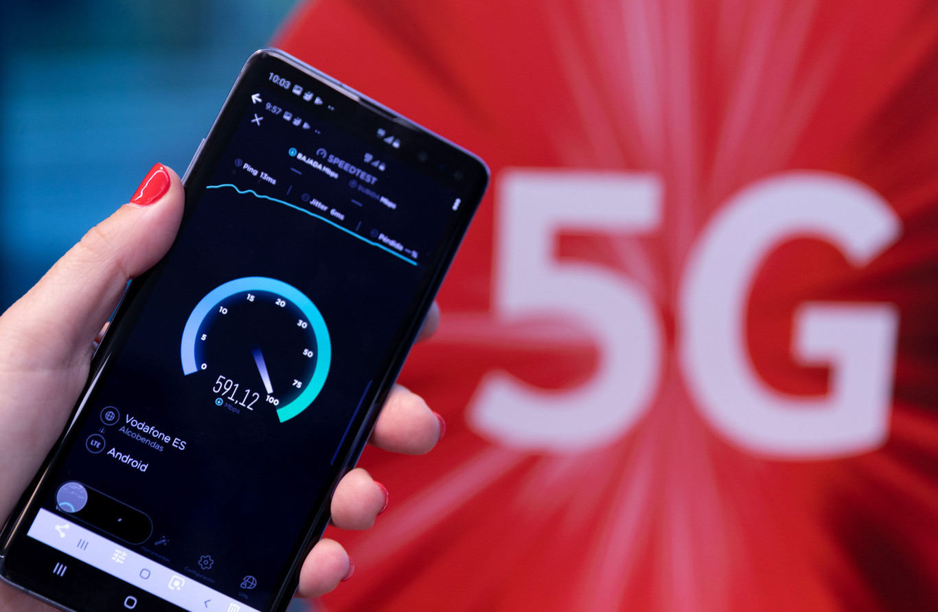 5G