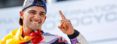 Ducati ya piensa en Marc Márquez como piloto oficial, y Jorge Martín avisa si no sube: "Tendré que mirar otros sitios"