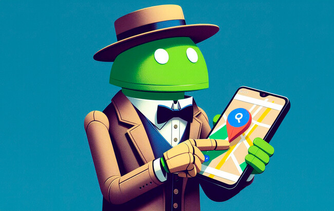 Novedades Google Maps