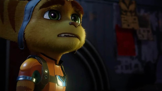 Imagen De Rachet Clank Rift Apart Nixxes