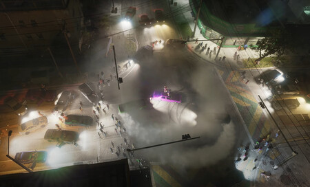 Grand Theft Auto VI, primer trailer