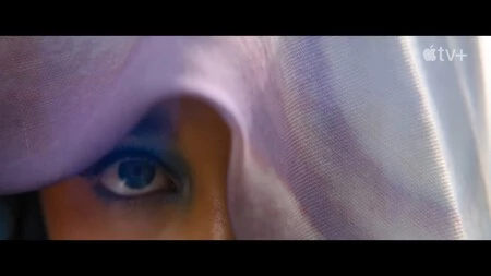 ファウンデーション シーズン 2 Apple TV 02