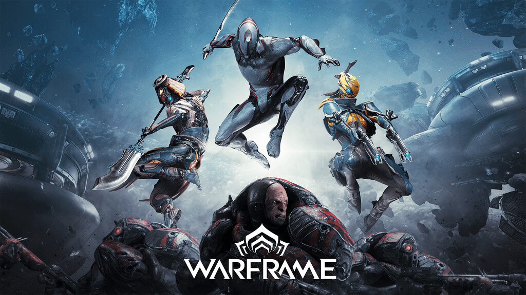Al móvil se le está poniendo cara de consola. La llegada del mítico ‘Warframe’ a iOS es la última prueba 