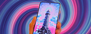 He vuelto a instalar este 'launcher' minimalista en mi Android: es la mejor decisión que he tomado para desengancharme del móvil 