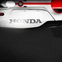 ¿Un motor de la Honda RC213V en un coche? Sí, y se llama Project 2&4