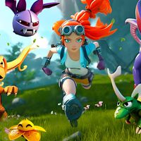 Se acaba de colar en  Switch la imitación de una inspiración. Se parece a Palworld y los jugadores ya miran de reojo a Nintendo 