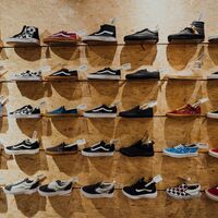Zapatillas de hombre con hasta un 50% de descuento en las segundas rebajas de El Corte Inglés: Puma, Nike, Reebok, Adidas y más