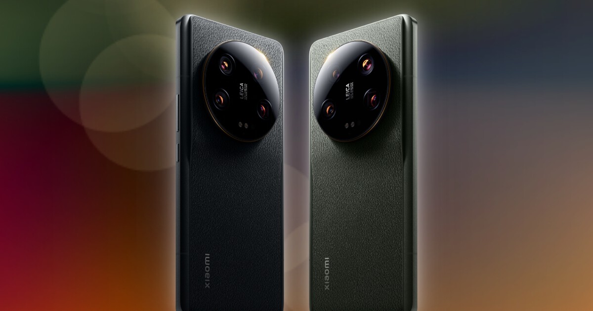 Xiaomi 13 Ultra, características, precio y ficha técnica