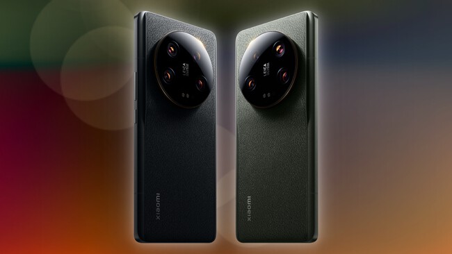 Xiaomi 13 Ultra 1
