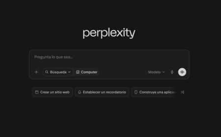 Perplexity AI
