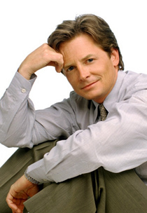 Michael J. Fox reaparecerá en televisión