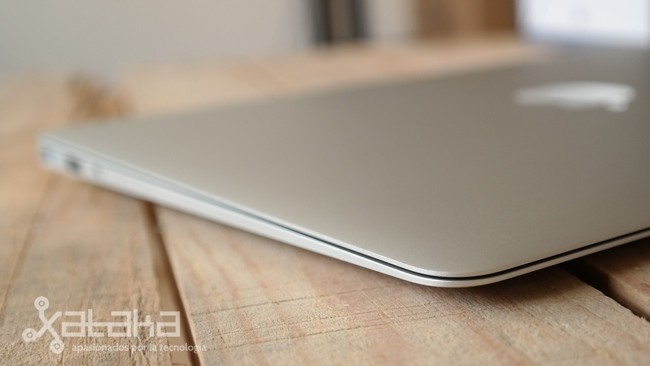 Macbook Air 2013, análisis