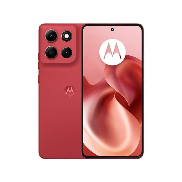 Motorola G86 Power 512gb - 8gb Ram Dual Rosa