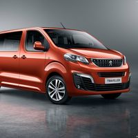 Peugeot Traveller: Precios, versiones y equipamiento en México