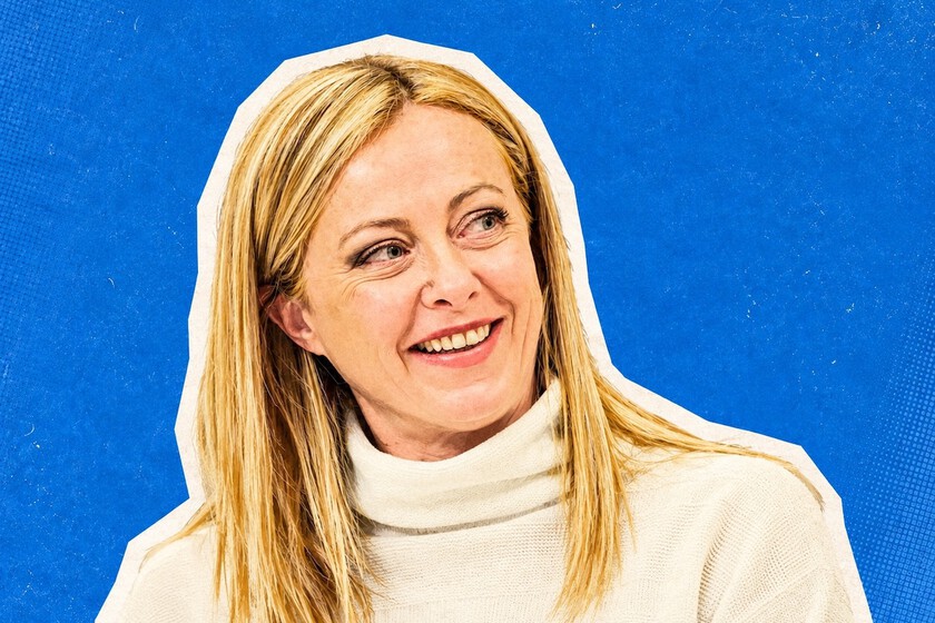 "Io sono Giorgia Meloni": cuatro segundos de audio son la nueva arma de la primera ministra italiana contra los deepfakes 