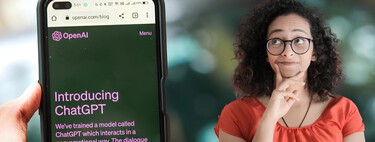 Las "palabras GPT" de los chatbots de inteligencia artificial están cambiando la forma en la que los humanos hablan, pero, ¿esto debería preocuparte? 