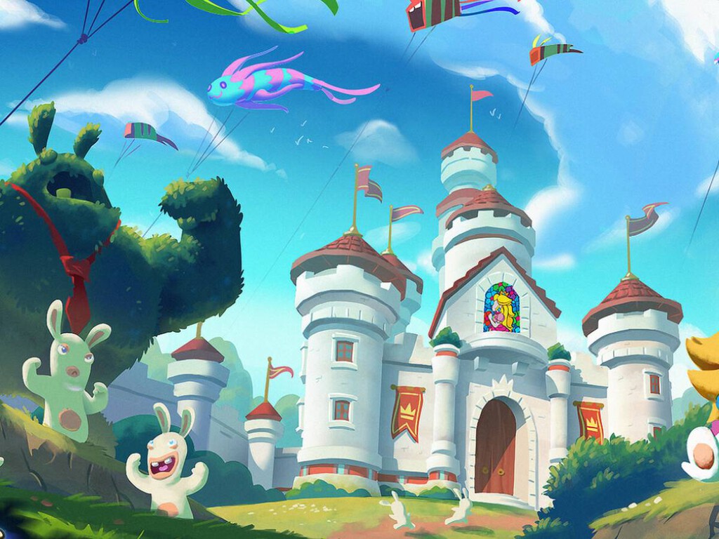 Es uno de los mejores juegos de Mario en los últimos años y no lo hizo Nintendo: tiene más de 80% de descuento en México . Noticias en tiempo real