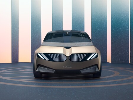 Bmw I Vision Circular 2021 027