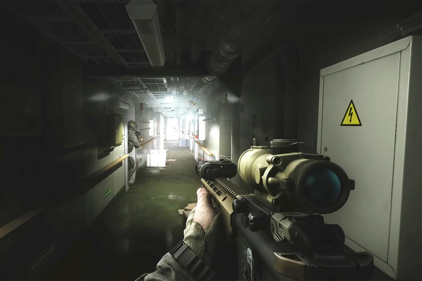 Escape From Tarkov estrena hoy el nuevo mapa Icebreaker y, aunque luce increíble, no es una buena noticia para muchos jugadores [ACTUALIZADA]