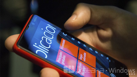 Microsoft está trabajando en un centro de notificaciones para Windows Phone