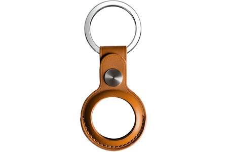 エアタグキーホルダー