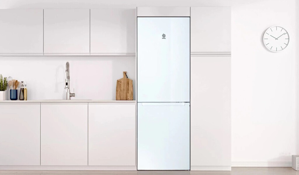 Tener un frigorífico eficiente compensa: hasta 450 euros de ahorro en gasto de luz en los modelos combi, según la OCU 