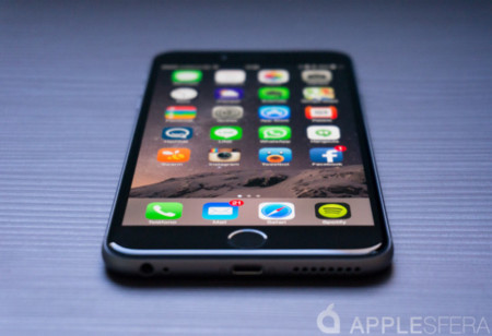 The Wall Street Journal nombra al iPhone 6 como el mejor smartphone del momento