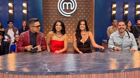 Masterchef 247