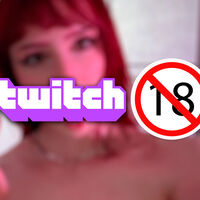 No más desnudos: Twitch echa para atrás las nuevas reglas para contenido explícito y se disculpa por la confusión causada 