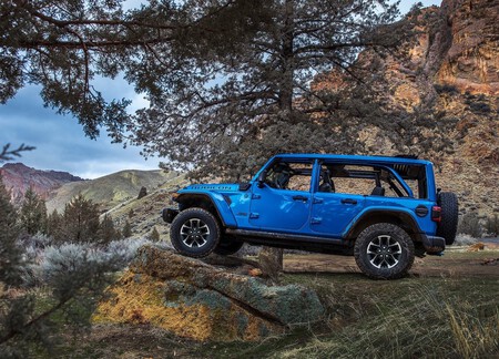 Jeep Wrangler 4xe 2024 1600 0f