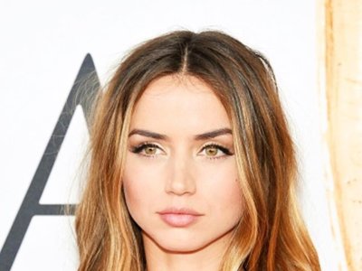 Ana de Armas - Trendencias