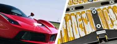 Se você acha caro trocar a bateria de um carro elétrico, espere para ver quanto custa em um Ferrari LaFerrari: mais de R$ 1,2 milhão 