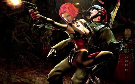 ¿Bloodrayne está de vuelta? Ziggurat Interactive se ha hecho con su IP y planea "expandir" la saga de algún modo